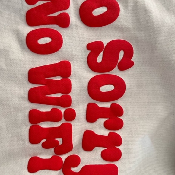 Madhappy Hoodie - Picture 4 of 6